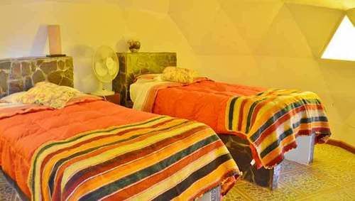Alojamento de Turismo Selvagem San Pedro Domos San Pedro de Atacama